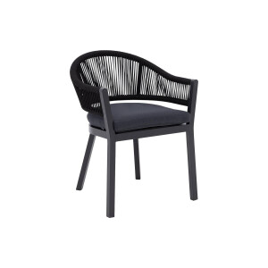 Goossens Tuinstoel Dannie, Tuinstoel