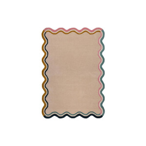 Goossens Vloerkleed ZoË, 120 x 170 cm