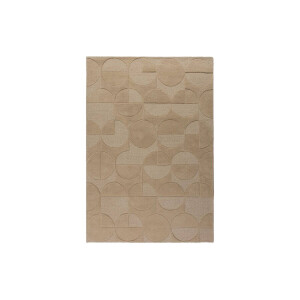 Goossens Vloerkleed Giby, 160 x 230 cm
