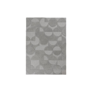 Goossens Vloerkleed Giby, 120 x 170 cm