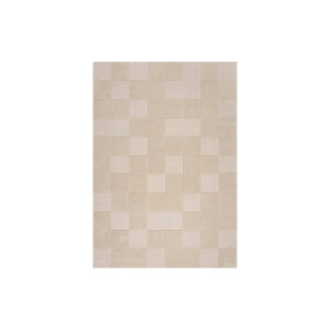 Goossens Vloerkleed Moderno, 120 x 170 cm