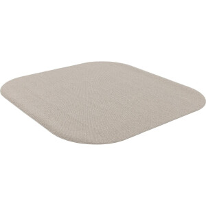 Goossens Excellent Vloerkleed Vito (f), Cube: 320 x 320 cm