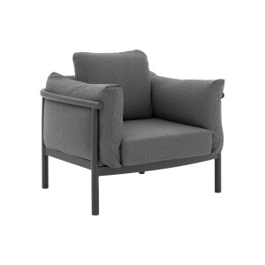 Goossens Fauteuil Venice, Fauteuil