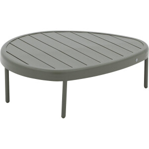 Goossens Salontafel Voor Buiten Pien, Salontafel