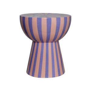 Richmond Ronde Bijzettafel 'Valeria' 34cm