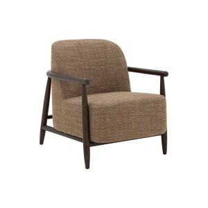 Goossens Fauteuil Fuzz, Fauteuil