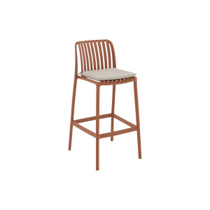 Goossens Barstoel Lygeke, Barstoel