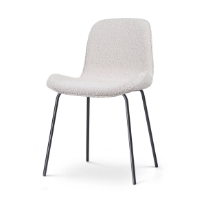 Eetkamerstoel Nora-Fé bouclé | Nolon