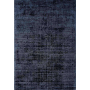 Easy Living - Blade-Rug-Navy Vloerkleed - 160x230  - Rechthoek - Laagpolig Tapijt - Modern - Blauw