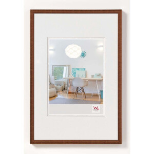Walther New Lifestyle - Kunststof lijst - Fotoformaat 30x40 cm - Brons