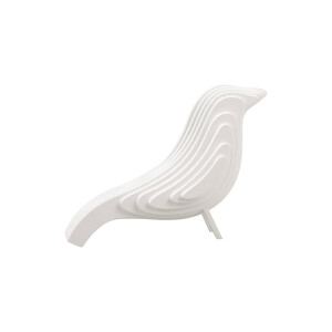 Decoratie Silhouette Bird | Present Time