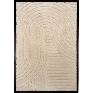 Wanddecoratie Dana - Wool Hanging 70 x 100 cm