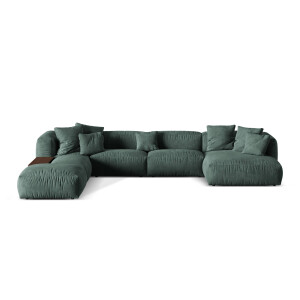 5-zits U-bank Martina links velvet | Micadoni
