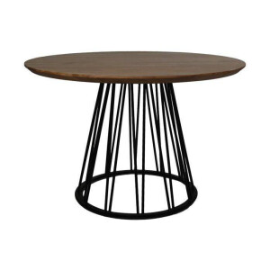 Ronde Eettafel Zurich | HSM Collection