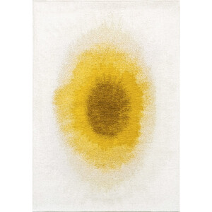 Louis De Poortere vloerkleed Gold Moss - goud - 280x390cm