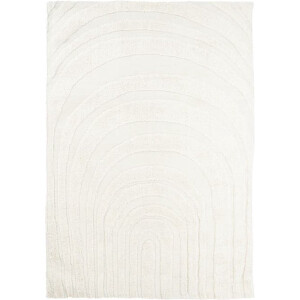 Vloerkleed Maze 160x230cm - off-white