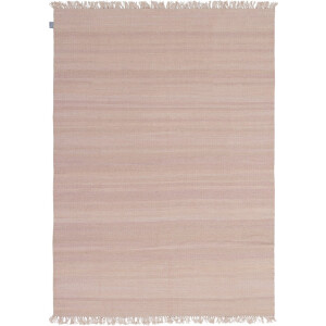 Dutch Lifestyle Vloerkleed Ubique Licht Roze 170x240cm