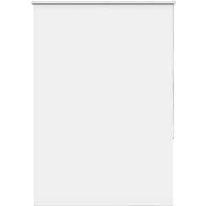vidaXL - Rolgordijn - verduisterend - 95x150cm - stofbreedte - 90,7 - cm - polyester