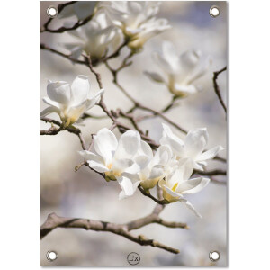 Tuinposter spring A2