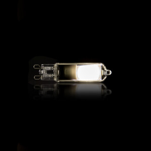 LifestyleFurn Lichtbron 'LED' G9, kleur Transparant