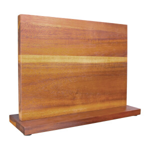 Krumble Magnetisch messenblok - Hout