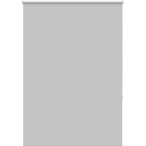 vidaXL - Rolgordijn - verduisterend - 95x275cm - stofbreedte - 90,7 - cm - polyester