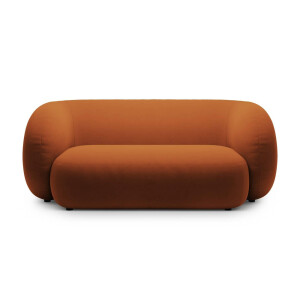 2-zitsbank Kate velvet | Micadoni