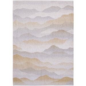 Louis De Poortere vloerkleed Summer - beige - 170x240cm