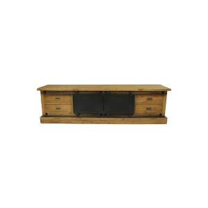 Tv-meubel Blackburn | HSM Collection