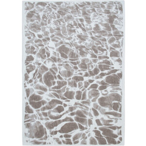 Vloerkleed Meditation Swim Grit