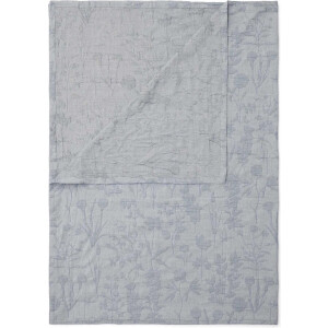 Essenza Maribel Sprei Grijs - 150x200 cm