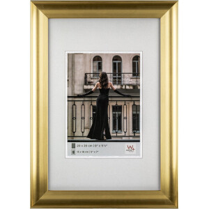 Walther Venice - Fotolijst - Fotoformaat 30x40 cm - Goud