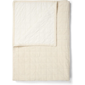 Essenza Julia Sprei Sand - 220x265 cm