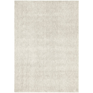 Wasbaar vloerkleed - Softwash zandkleur 160x230 cm