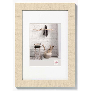 Walther Home - Houten lijst - Fotoformaat 60x80 cm - Wit