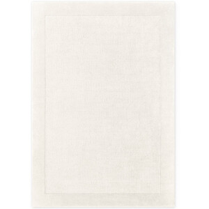 Villeroy & Boch - Wollen Vloerkleed - Kivi - Crème - Laagpolig Tapijt - 200x300 cm