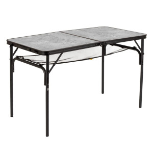 Bo-Camp Campingtafel Northgate inklapbaar 120x60 cm aluminium