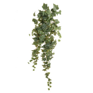 Emerald Kunstplant klimop hangend groen 100 cm 11.958