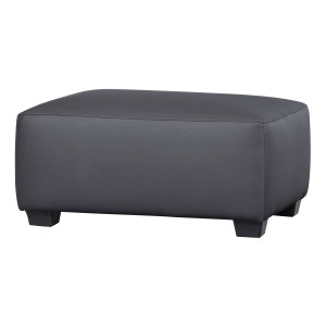 vtwonen Outdoor Hocker 'Hollandia' PVC, kleur Grijs