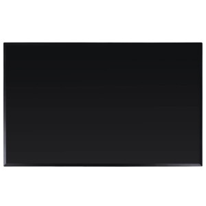 vidaXL Tafelblad van gehard glas 1000x620 mm rechthoekig