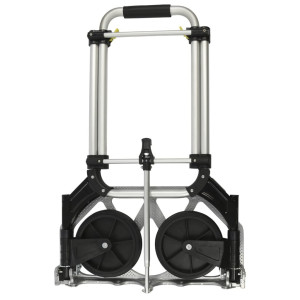 ProPlus Trolley inklapbaar 70 kg aluminium