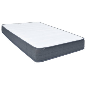 vidaXL Boxspringmatras 200x140x20 cm