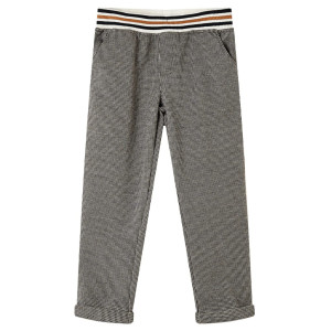 vidaXL Kinderbroek 116 ecru