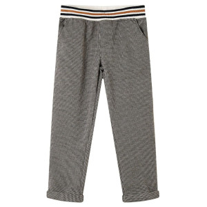 vidaXL Kinderbroek 140 ecru