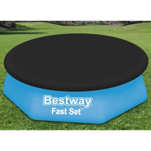 Bestway Flowclear Zwembadhoes Fast Set 240 cm