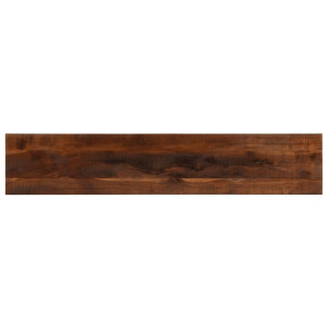 vidaXL Tafelblad rechthoekig 180x30x2,5 cm massief gerecycled hout