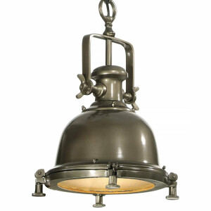 vidaXL Hanglamp 35x35x153 cm aluminium