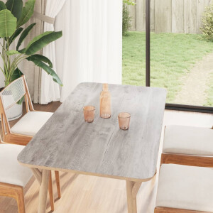 vidaXL Meubelfolies zelfklevend houtlook 90x500 cm PVC