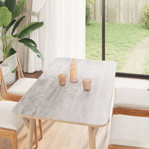 vidaXL Meubelfolie zelfklevend 90x500 cm PVC houtlook