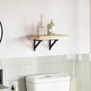 vidaXL Tafelblad rechthoekig 40x30x4 cm massief acaciahout